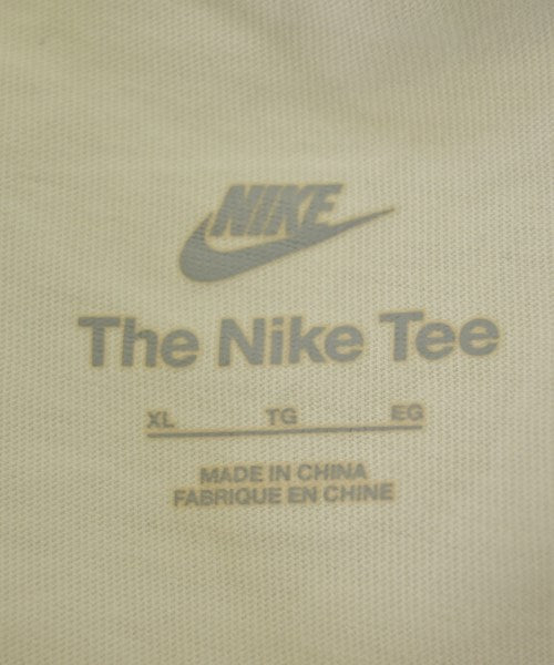 NIKE เสื้อยืด/เสื้อท็อปส์