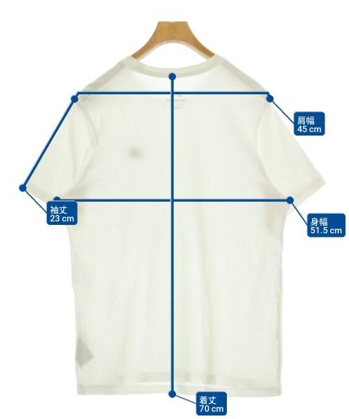 NIKE เสื้อยืด/เสื้อท็อปส์