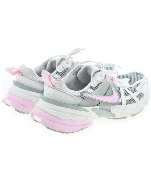 NIKE รองเท้าผ้าใบ