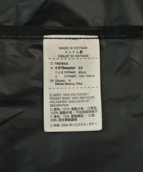 NIKE เสื้อพาร์กาภูเขา