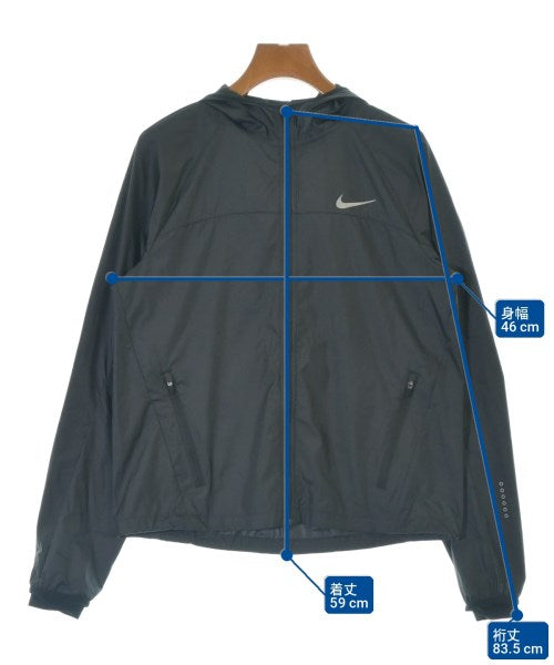 NIKE เสื้อพาร์กาภูเขา