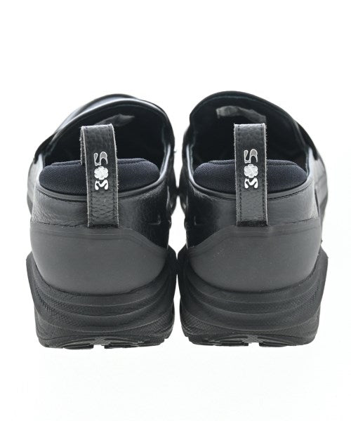 NIKE รองเท้าผ้าใบ