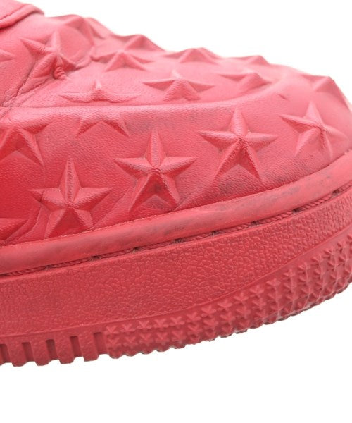 NIKE รองเท้าผ้าใบ
