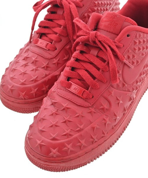 NIKE รองเท้าผ้าใบ