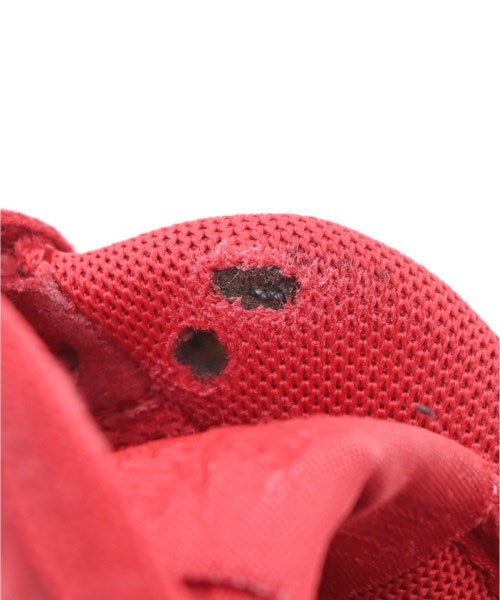 NIKE รองเท้าผ้าใบ