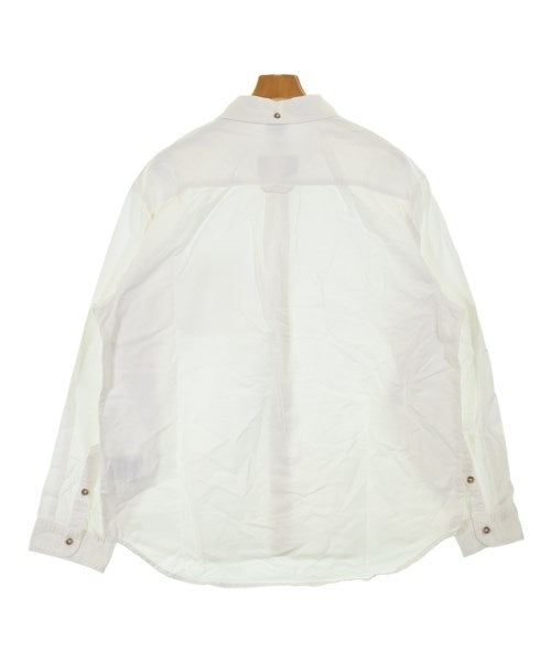 NIKE เสื้อลำลอง