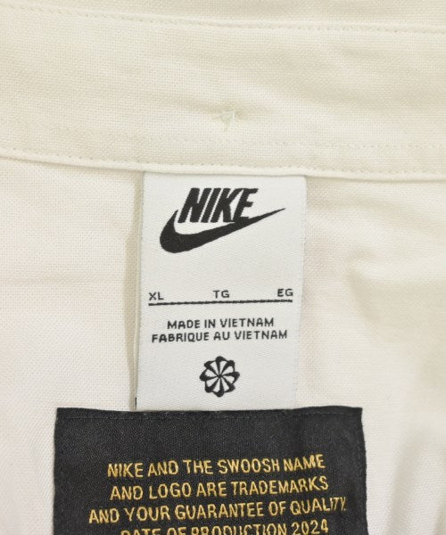 NIKE เสื้อลำลอง