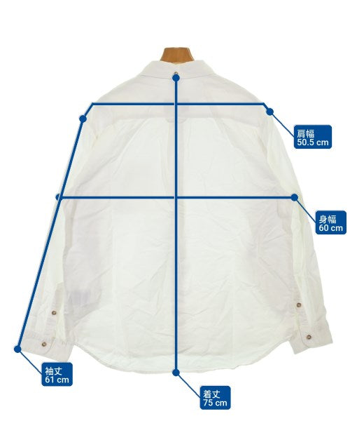 NIKE เสื้อลำลอง