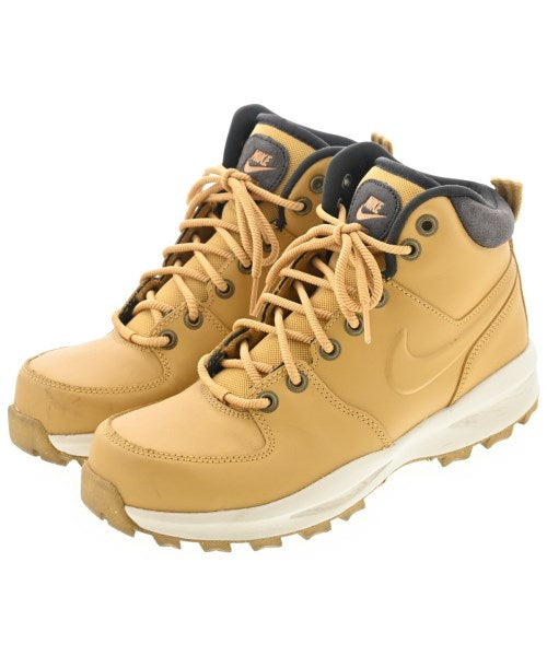 NIKE รองเท้าผ้าใบ