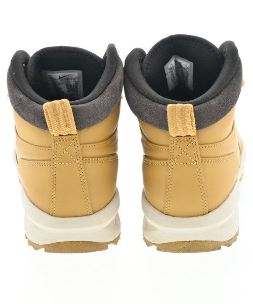 NIKE รองเท้าผ้าใบ