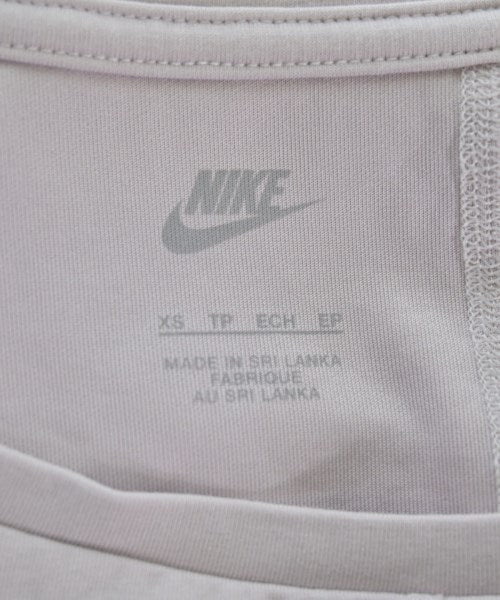 NIKE เสื้อยืด/เสื้อท็อปส์