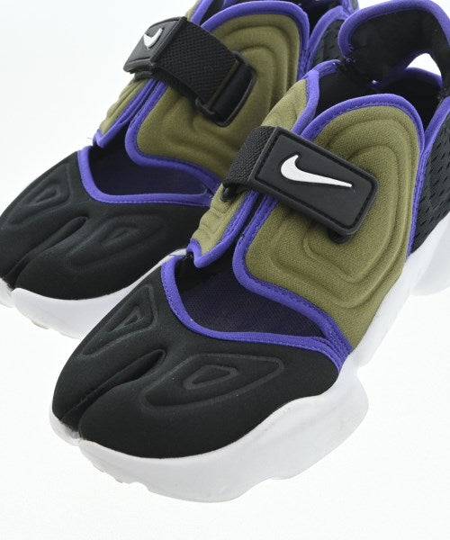 NIKE รองเท้าผ้าใบ