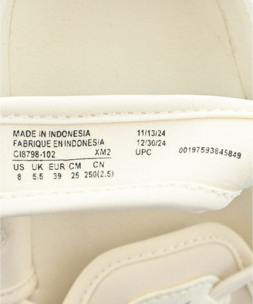 NIKE รองเท้าแตะ