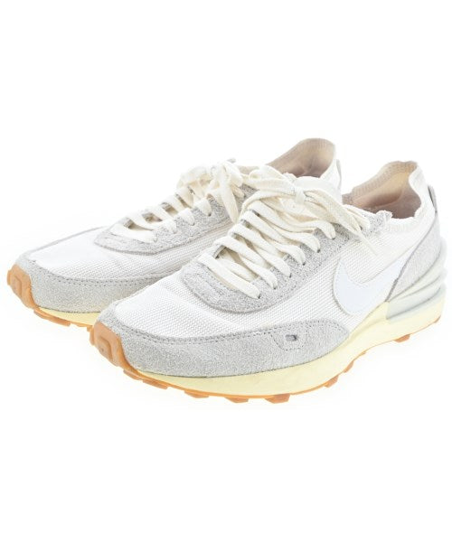 NIKE รองเท้าผ้าใบ