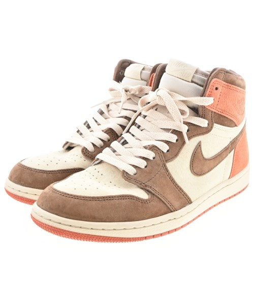 NIKE รองเท้าผ้าใบ
