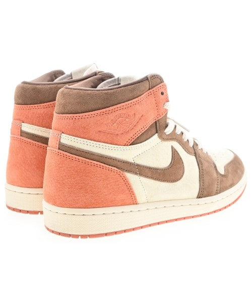 NIKE รองเท้าผ้าใบ