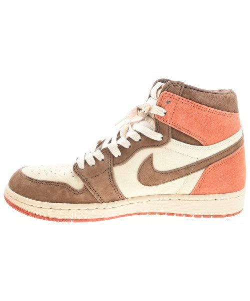 NIKE รองเท้าผ้าใบ