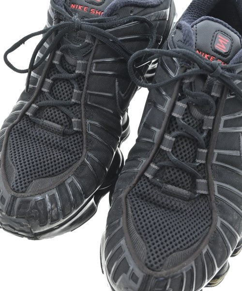 NIKE รองเท้าผ้าใบ