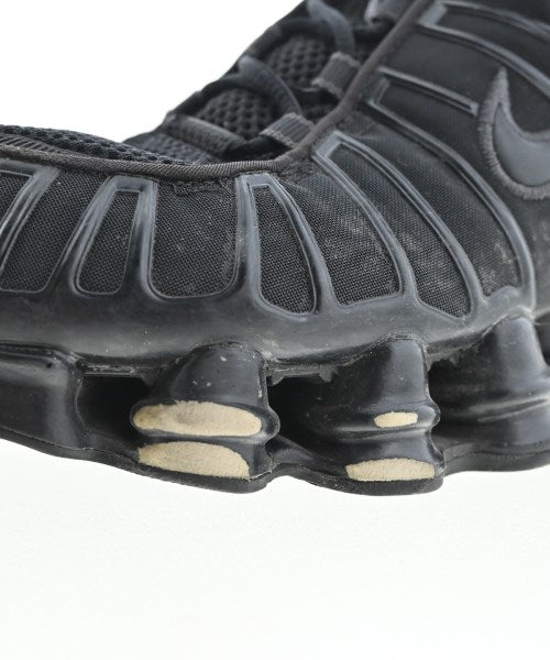 NIKE รองเท้าผ้าใบ