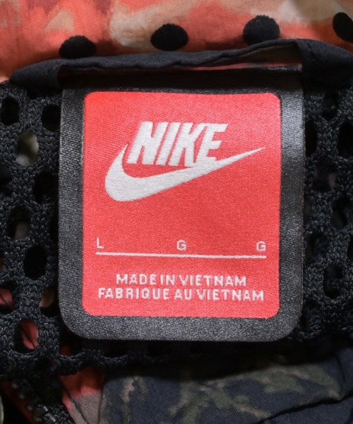 NIKE เสื้อพาร์กาภูเขา