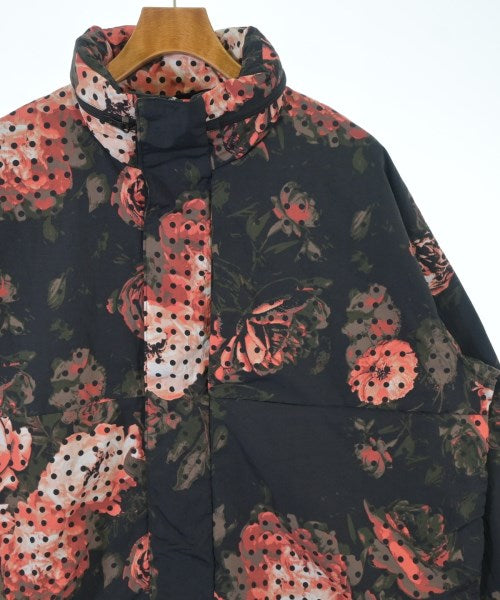 NIKE เสื้อพาร์กาภูเขา