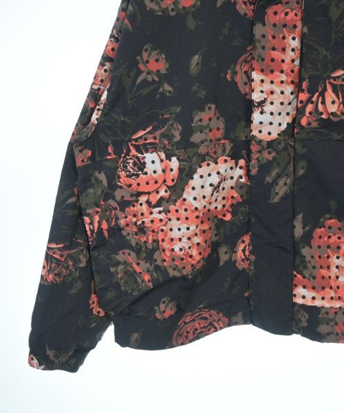 NIKE เสื้อพาร์กาภูเขา