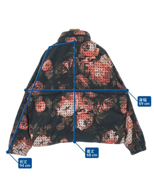 NIKE เสื้อพาร์กาภูเขา