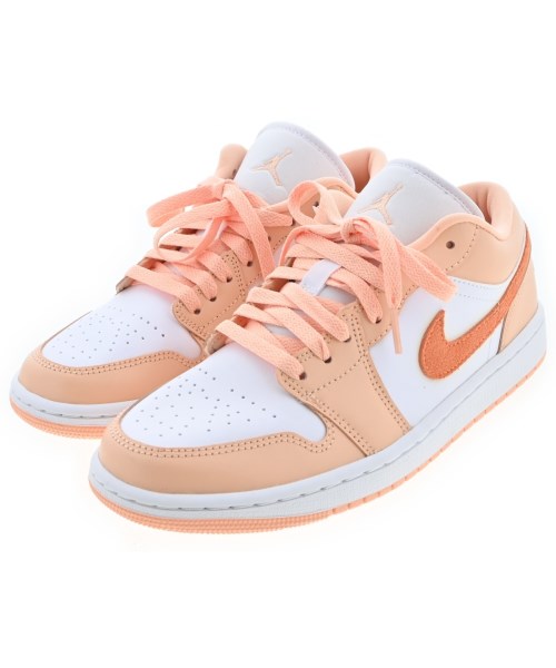 NIKE รองเท้าผ้าใบ