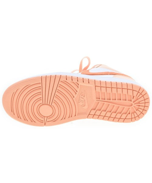 NIKE รองเท้าผ้าใบ