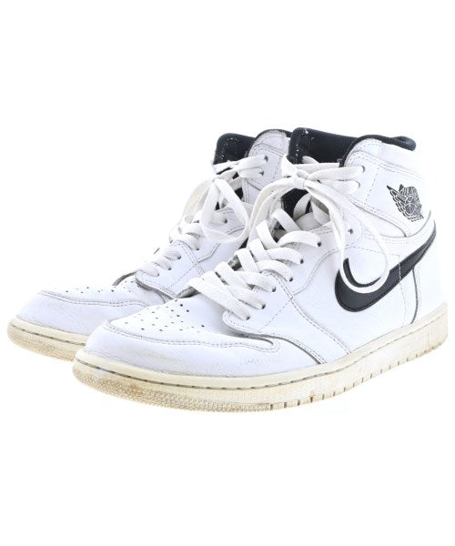 NIKE รองเท้าผ้าใบ