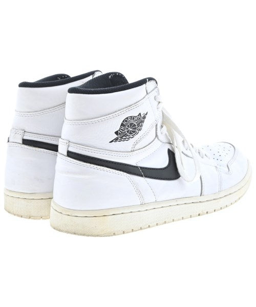 NIKE รองเท้าผ้าใบ