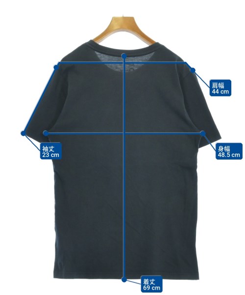 NIKE เสื้อยืด/เสื้อท็อปส์