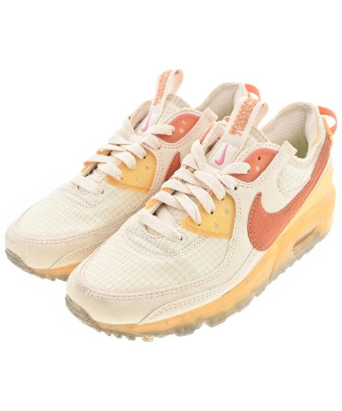 NIKE รองเท้าผ้าใบ