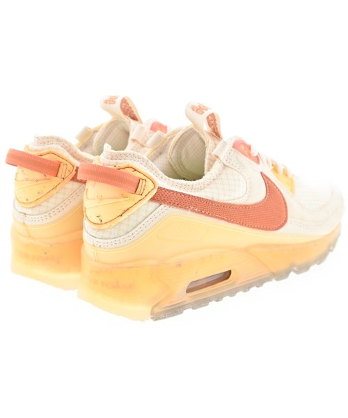 NIKE รองเท้าผ้าใบ