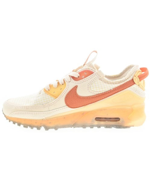 NIKE รองเท้าผ้าใบ