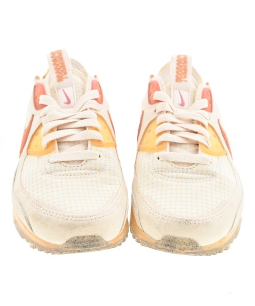 NIKE รองเท้าผ้าใบ