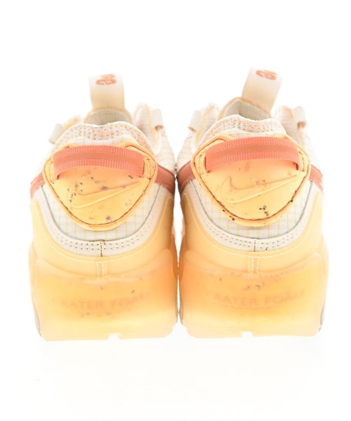 NIKE รองเท้าผ้าใบ