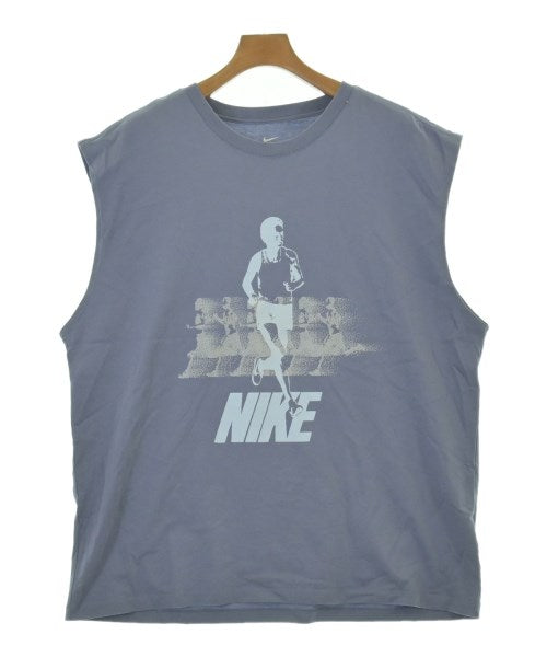 NIKE เสื้อยืด/เสื้อท็อปส์