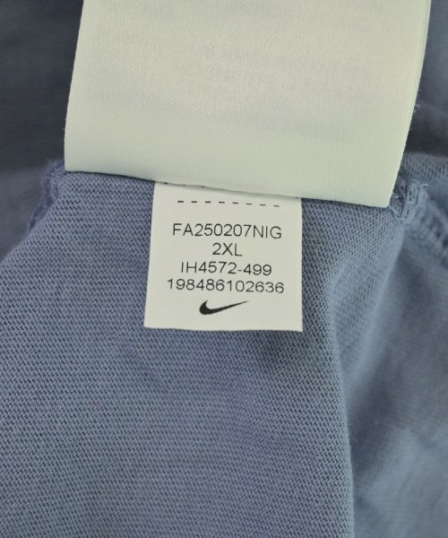 NIKE เสื้อยืด/เสื้อท็อปส์