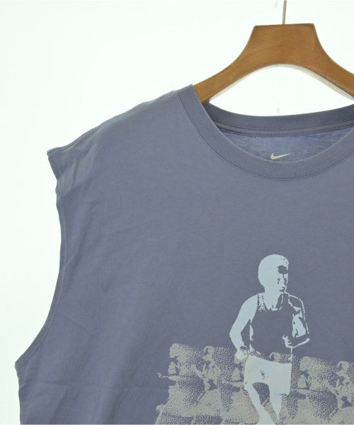 NIKE เสื้อยืด/เสื้อท็อปส์