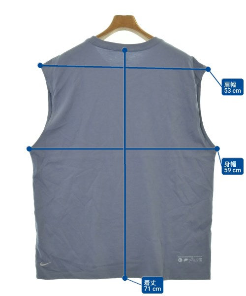 NIKE เสื้อยืด/เสื้อท็อปส์