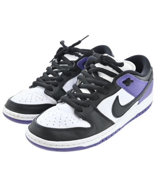 NIKE รองเท้าผ้าใบ