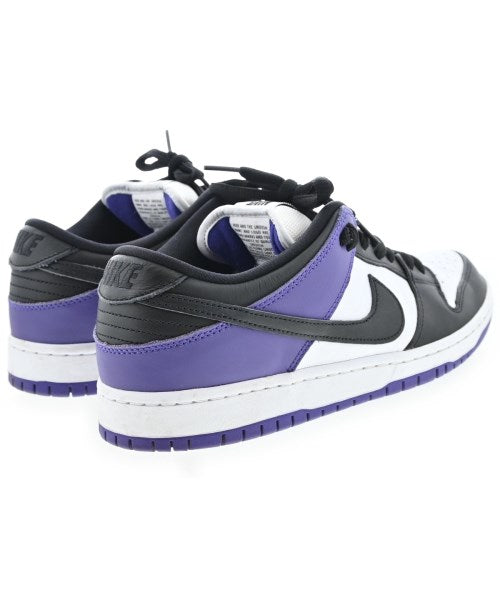 NIKE รองเท้าผ้าใบ