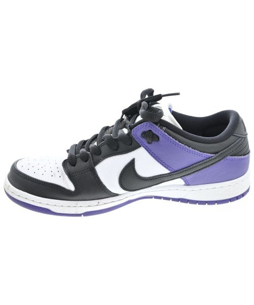 NIKE รองเท้าผ้าใบ