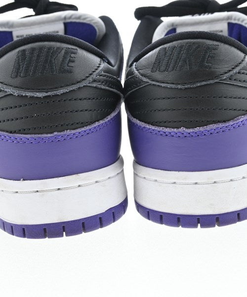 NIKE รองเท้าผ้าใบ