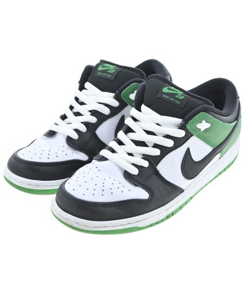 NIKE รองเท้าผ้าใบ