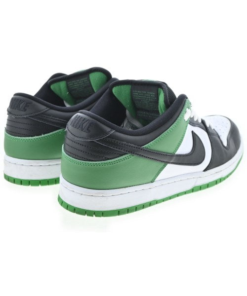 NIKE รองเท้าผ้าใบ
