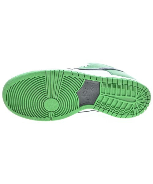 NIKE รองเท้าผ้าใบ