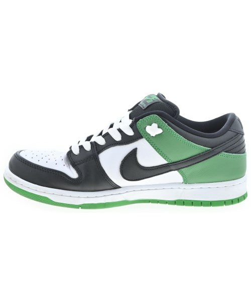 NIKE รองเท้าผ้าใบ