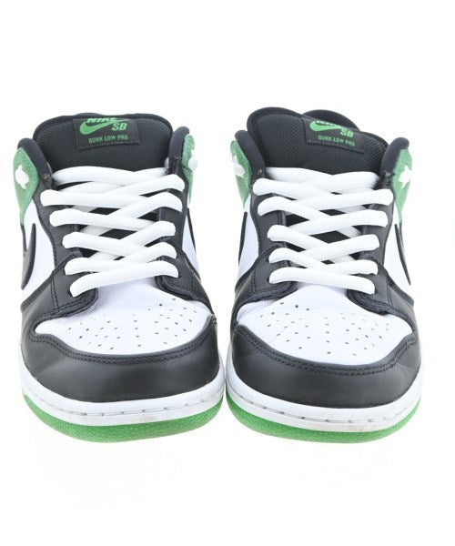 NIKE รองเท้าผ้าใบ